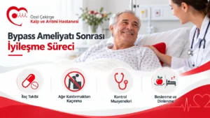 Bursa bypass ameliyatı