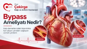 Bypass Ameliyatı Nedir?