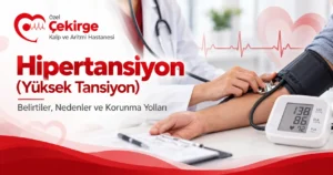 Yüksek Tansiyon